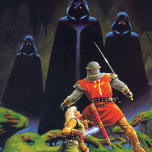 Through the Moongate - Ultima V: Warriors of Destiny