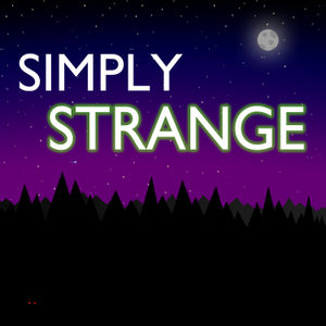 Van Meter Visitor | Episode 28 | Simply Strange