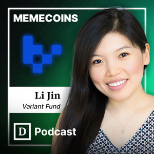 Memecoins, Web3 Social Media, and the Evolution of Token Models with Li Jin