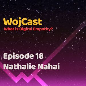 Nathalie Nahai - What Makes People Click - Human To Human (Episode 18)