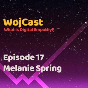Melanie Spring - Changing The World One Brand At A Time (Human To Human | Episode 17)