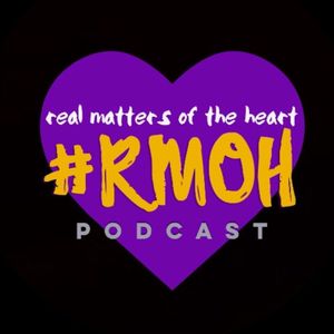#RMOH ep. 39 | roz taught me