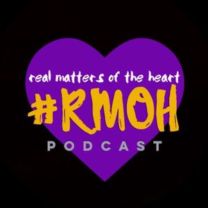 #RMOH ep. 38 | tea + testimonies q&a