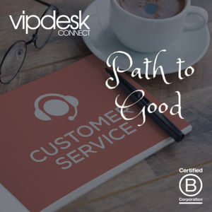 What Defines Elevated Customer Service?