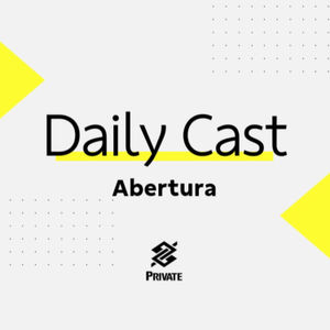 Daily Cast – Abertura – 24.04.2024 – Episódio 1032
