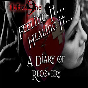 Feeling It, Healing It - A Diary of Recovery: Entry #47 "Moments of Troubled Reflection"