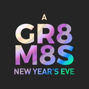 Cards Against 2020 | A GR8M8S New Year's Eve 2020