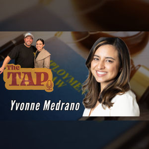 Employment Rights Attorney - Yvonne Medrano