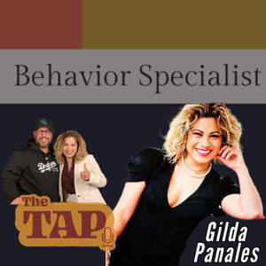 Child Behavioral Consultant, Gilda Panales