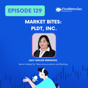 Market Bites: PLDT, Inc.