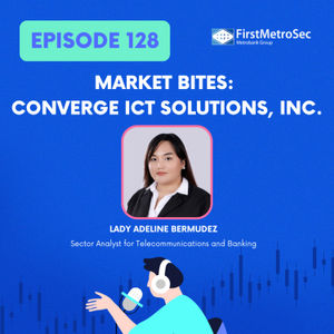 Market Bites: Converge ICT Solutions, Inc.