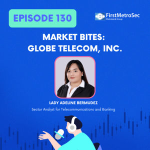 Market Bites: Globe Telecom, Inc.