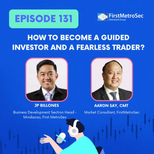 How to become a guided investor and a fearless trader?