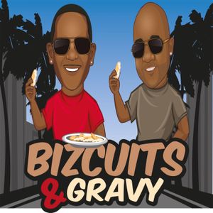 The Bizcuits and Gravy Show, Episode:24, Let's take a trip down memory lane.