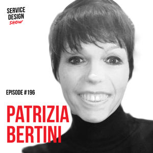 The Key to Understanding the Impact of Design on Business Outcomes / Patrizia Bertini / Ep. #196
