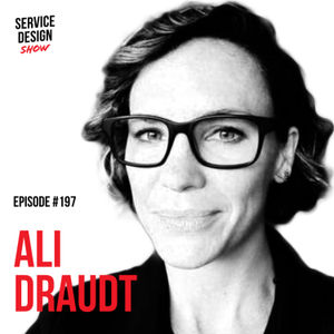 How to Predict the Future and Make Smarter Decisions Today / Ali Draudt / Ep #197