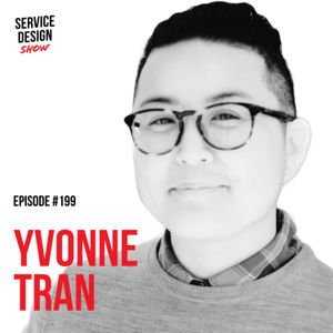 What Design(ers) Needs to do to Stay Relevant / Yvonne Tran / Episode #199