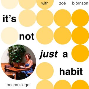 004: An intro to minimalism with Becca Siegel