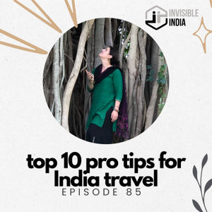 85| Top 10 Pro Tips for Travel to India 