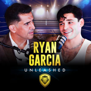 Ryan Garcia Unfiltered: KingRy Reveals BIGGEST Publicity Stunt EVER | PBD Podcast | Ep. 401