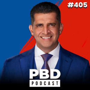 Columbia & UCLA Protests, AOC vs Eric Adams, and Ryan Garcia's Positive Test | PBD Podcast | Ep. 405