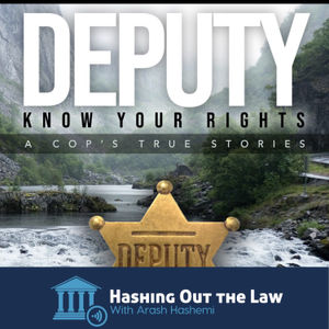 Know Your Constitutional Rights When Dealing With Law Enforcement! - Hashing Out the Law