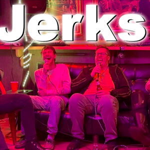 Horse Noises Jerks Podcast Ep. 52 Mark Carsky, Dylan Mahler, Dan McCarty, And Danny Hamel