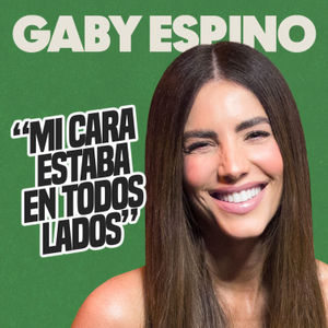 ¿Cómo fingir el amor? Y la transformación de las telenovelas Feat. Gaby Espino - EDN & Friends #92