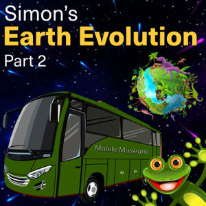 Simon's Earth Evolution Part 2