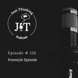 EP # 126 | Freestyle Episode 