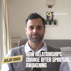 How Relationships Change after Spiritual Awakening