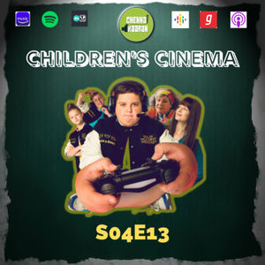 S04E13 | Children's Movies | Too Old for Fairy Tales (2022) Polish Movie