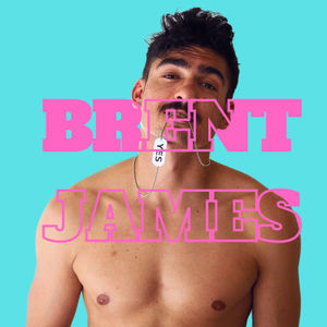 "THE SCENT OF MAN" with BRENT JAMES (part 2)