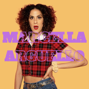 "MEN ARE GAY" with MARCELLA ARGUELLO