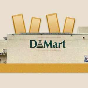 Should DMart sell gold?