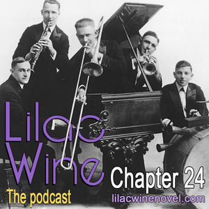 Lilac Wine - Chapter 24