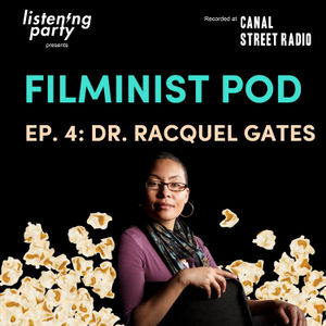 Ep. 4 Dr. Racquel Gates