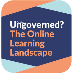 Online Higher Education: Experiences Learning and Teaching Online – Episode 4 Part 1