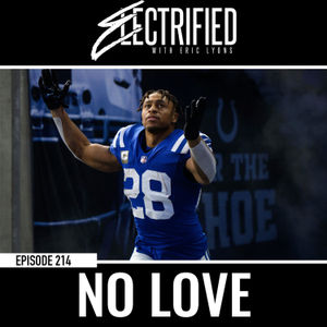 Episode 214: No Love