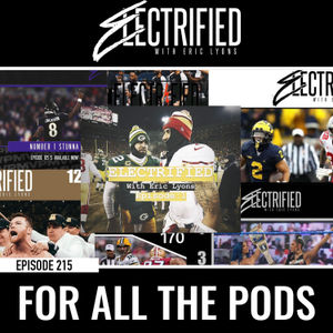 Episode 215: For All The Pods