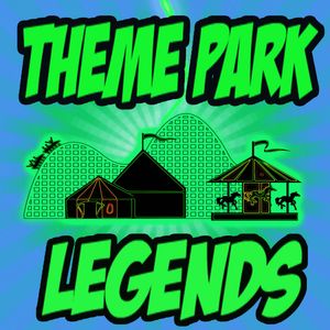 <p>Theme Park Legends takes you behind the magic of all your favorite theme parks, as well as other forms of themed entertainment. From ride operators, to entertainers, and even upper management, we know everyone has a story, and the tell it right here on the Theme Park Legends podcast. Universal Studios, Disney, Six Flags, and smaller regional parks, every park is represented on Theme Park Legends!</p>
<p><br></p>
<p>Become a guest! Reach out to @Reptilianmedia on Twitter and Instagram.</p>
<p><br></p>
