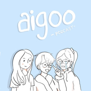 <p>The theme for this week is ‘Music’, and predictably, the Aigoo Three pretty much spends forty minutes talking about Kpop. Join them for the ALL-NEW game that Josh designed: Obscure Kpop Group or Obscure Government Agency? </p><p>Follow us on TikTok and Instagram @aigoopodcast</p><p>Email us aigoopodcast@gmail.com</p><p>Find us everywhere on aigoopodcast.carrd.com</p><p><br/></p><p><br/></p>
