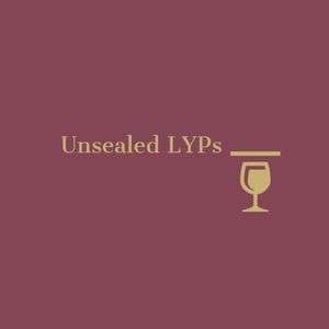 Unsealed LYPs