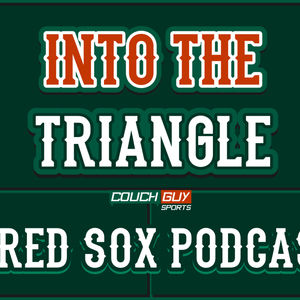 Into the Triangle Podcast
