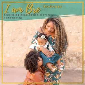 <p>Part 3 in the "Unconventional Homemakers" podcast series on the I am Bre podcast show.</p>
<p>This week's episode, Bre is joined by special guest, Kaywanda Lamb, aka The Winning Single Mom and Founder of Spanish for Black Girls. Kaywanda openly shares about her experience being a single mother and how she was and is able to thrive and live her best life. With a calling to empower other single mothers out there, the goal is to shift the mindsets and negative perceptions while shedding light on the idea of single mothers being great homemakers.</p>
<p>Follow Kaywanda Lamb!</p>
<p>Instagram: <a href="https://www.instagram.com/kaywandalamb/">@kaywandalamb</a></p>
<p>Website: <a href="https://www.kaywandalamb.com/">https://www.kaywandalamb.com</a></p>
