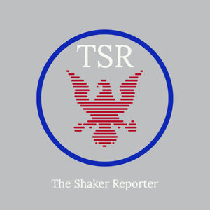 TheShakerReporter
