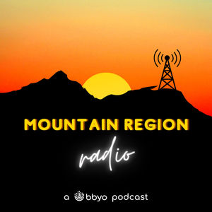 Mountain Region Radio