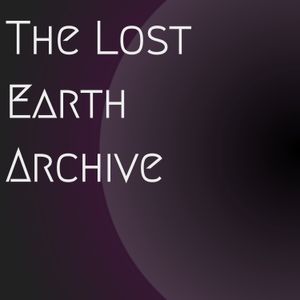 The Lost Earth Archive