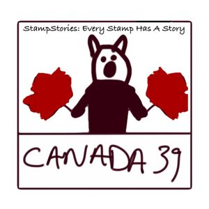 <p>Welcome to <strong>Episode 30</strong>, where we share all the results of The Great Canadian Stamp Survey. We have added chapter markers, so you can jump to the questions you are curious about. We have included images of the results too.<em> </em><strong>Read our full write up, with notes and slides: </strong><a href="https://medium.com/stamp-stories/the-great-canadian-stamp-survey-5de2f57de034"><em><strong>https://medium.com/stamp-stories/the-great-canadian-stamp-survey-5de2f57de034</strong></em></a></p>
<p>Want more Stamp Stories? Don't want to miss an episode? Our website has all you need - check it out here: <a href="http://stampstories.ca/">http://stampstories.ca/</a></p>
