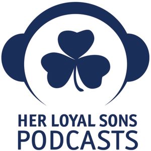 Her Loyal Sons: A Notre Dame Football Podcast
